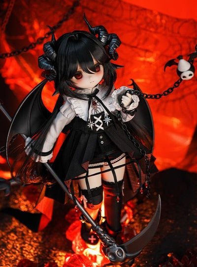 Grafa Fullset [Limited Time Discount] | Preorder | DOLL