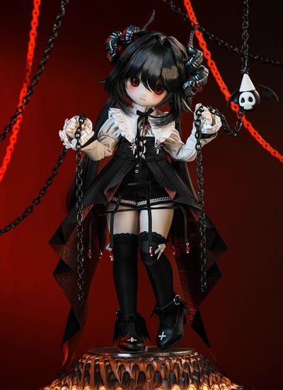 Grafa Fullset [Limited Time Discount] | Preorder | DOLL