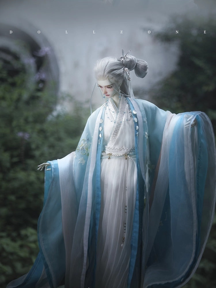 Lake Fullset (Face Up) [Limited Time & Quantity 15%OFF] | Preorder | DOLL