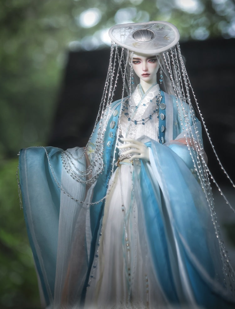 Lake Outfit [Limited Time] | Preorder | OUTFIT