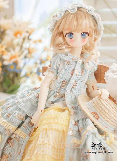 DoDo [Limited Time 15%OFF] | Preorder | DOLL