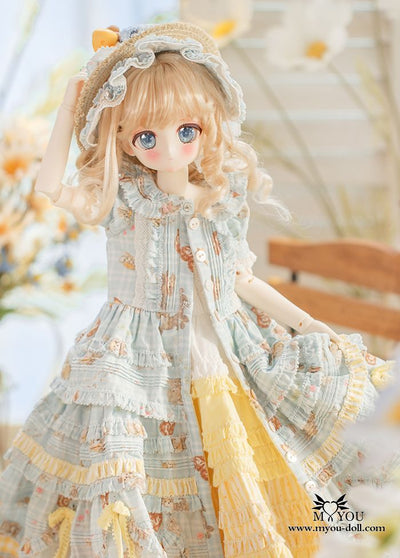 DoDo [Limited Time 15%OFF] | Preorder | DOLL
