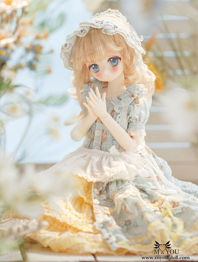DoDo [Limited Time 15%OFF] | Preorder | DOLL