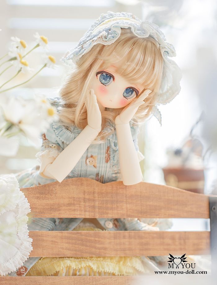 DoDo [Limited Time 15%OFF] | Preorder | DOLL