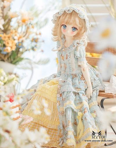 DoDo [Limited Time 15%OFF] | Preorder | DOLL