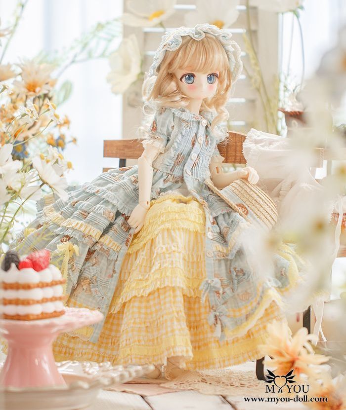 DoDo [Limited Time 15%OFF] | Preorder | DOLL