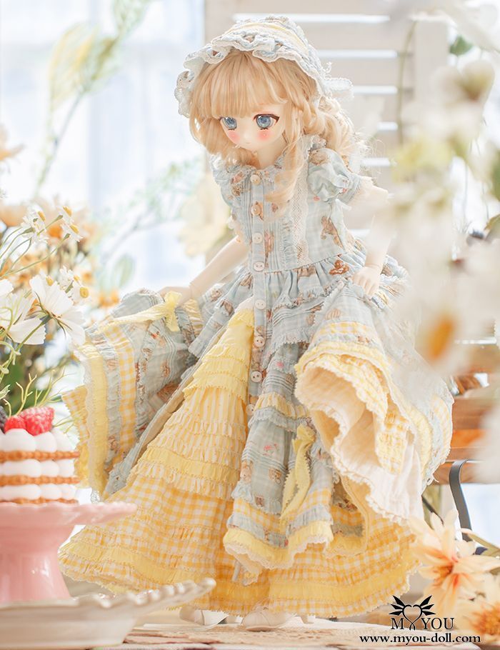 DoDo [Limited Time 15%OFF] | Preorder | DOLL