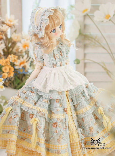 DoDo [Limited Time 15%OFF] | Preorder | DOLL