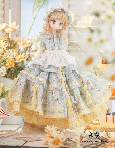DoDo [Limited Time 15%OFF] | Preorder | DOLL