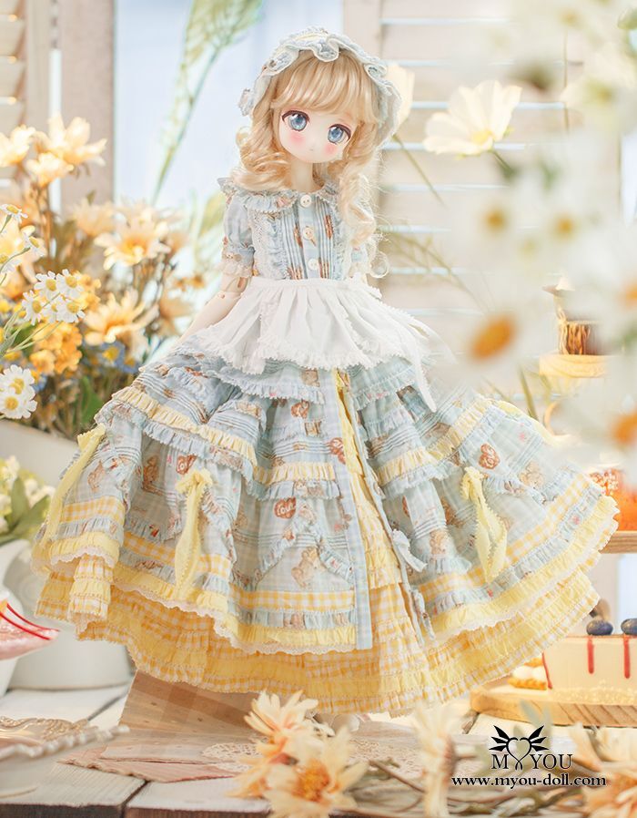 DoDo [Limited Time 15%OFF] | Preorder | DOLL