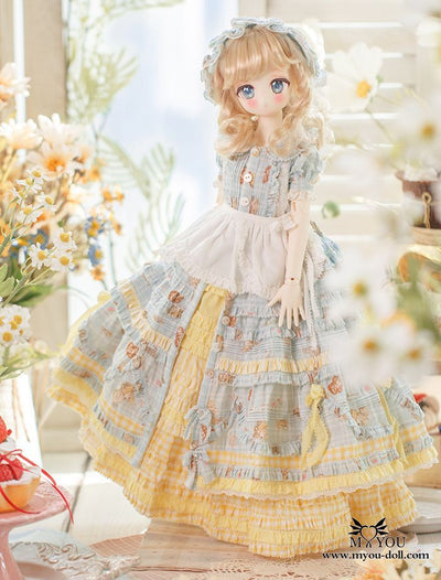 DoDo [Limited Time 15%OFF] | Preorder | DOLL