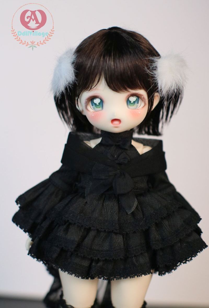 AM6-022 | Preorder | WIG
