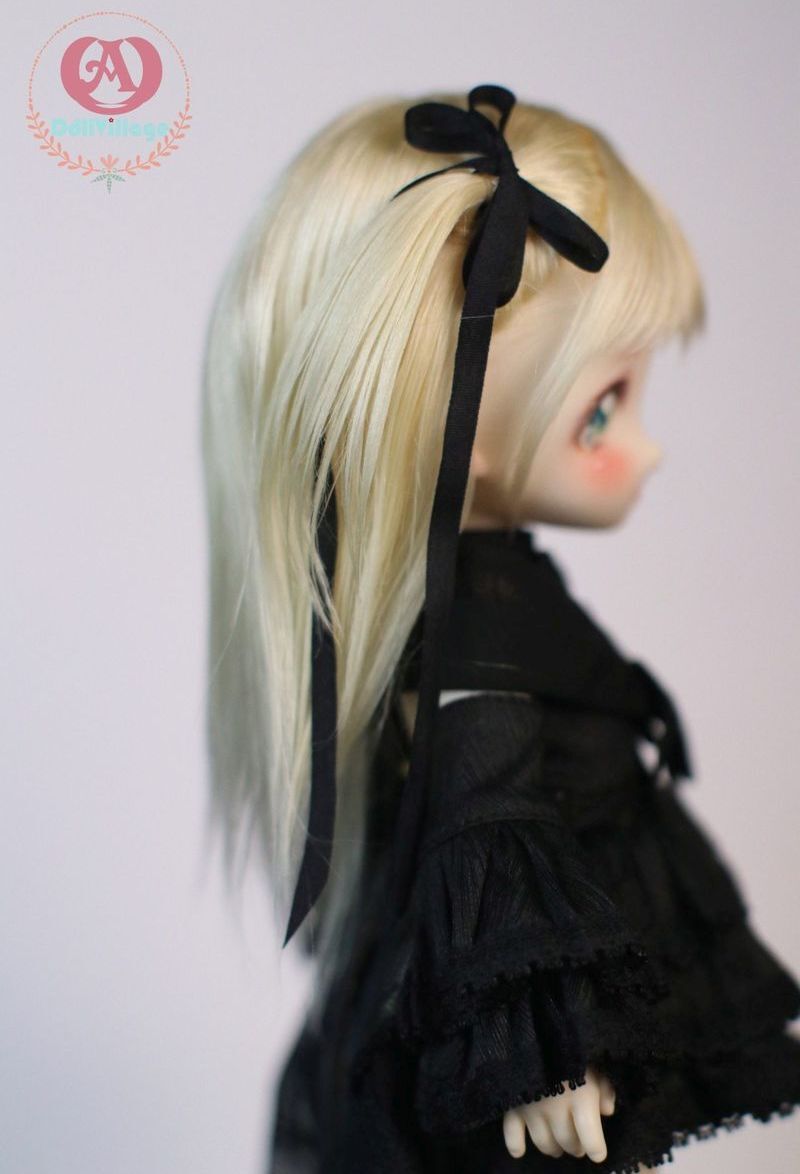 AM6-023 | PREORDER | WIG