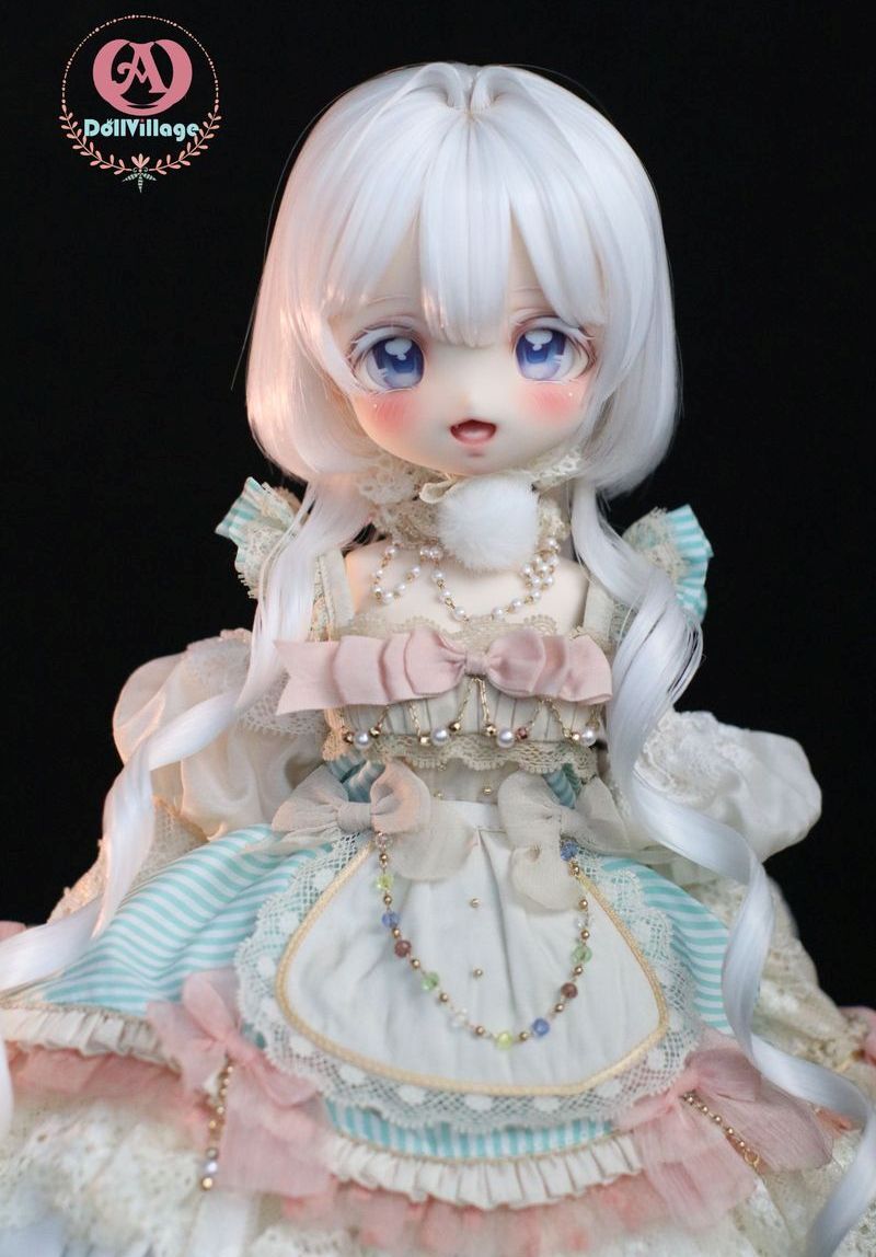 JG-021 | PREORDER | WIG