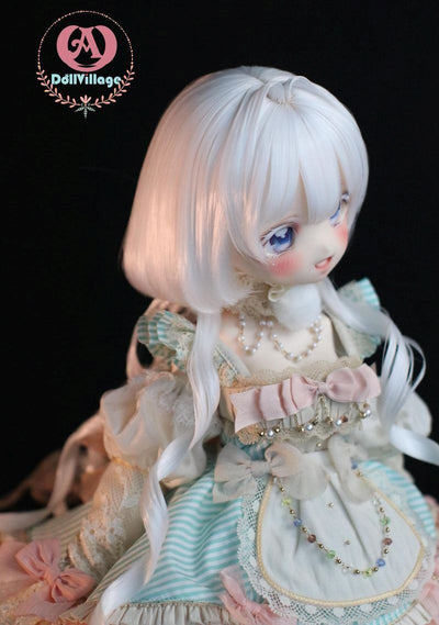 JG-021 | PREORDER | WIG