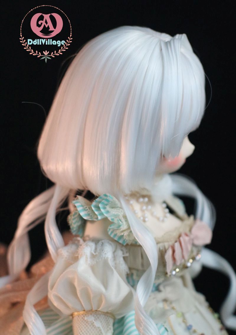 JG-021 | PREORDER | WIG