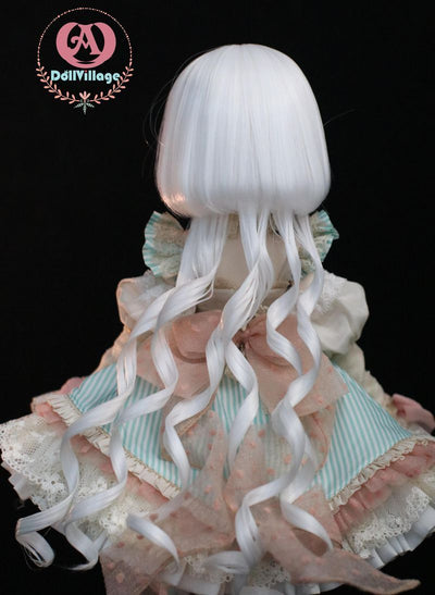 JG-021 | PREORDER | WIG