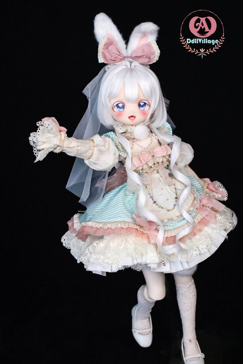 JG-021 | PREORDER | WIG