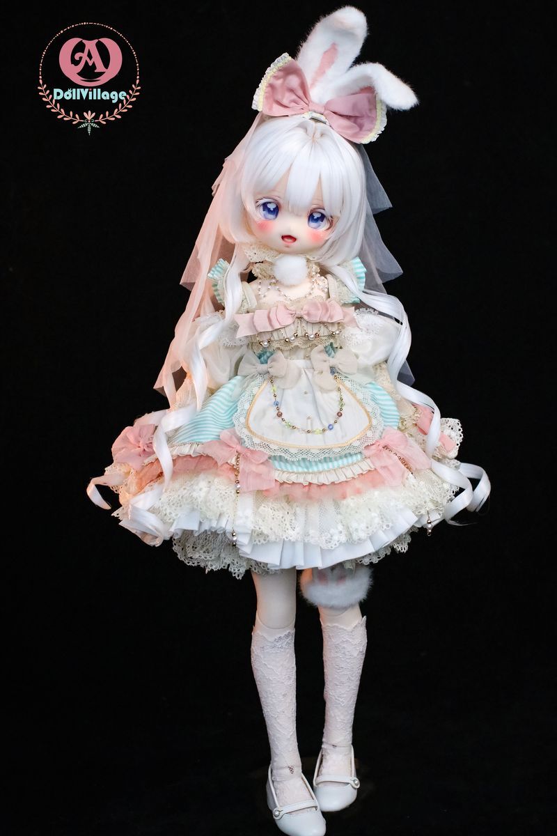 JG-021 | PREORDER | WIG