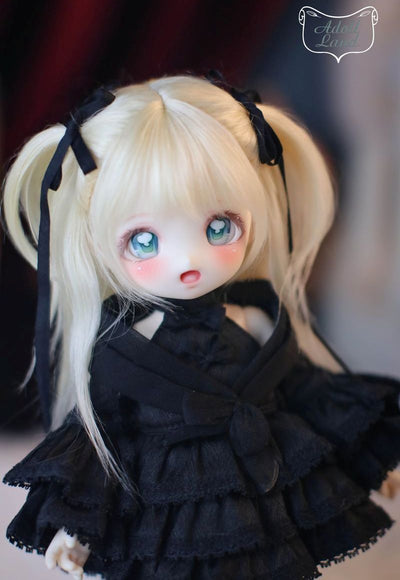 Moonlight Nocturne-Little Nya | PREORDER | DOLL