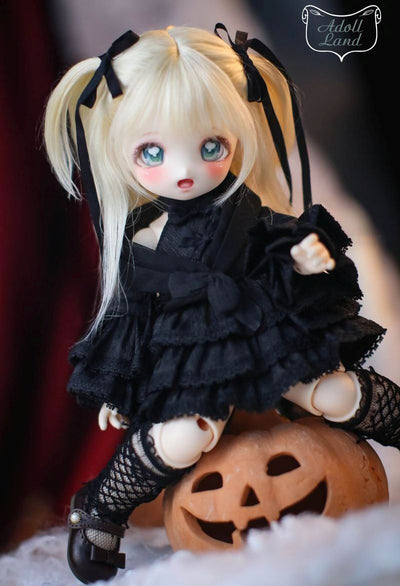 Moonlight Nocturne-Little Nya | PREORDER | DOLL
