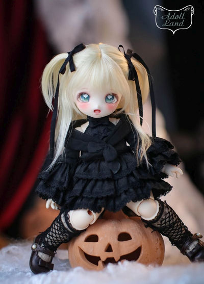 Moonlight Nocturne-Little Nya | PREORDER | DOLL
