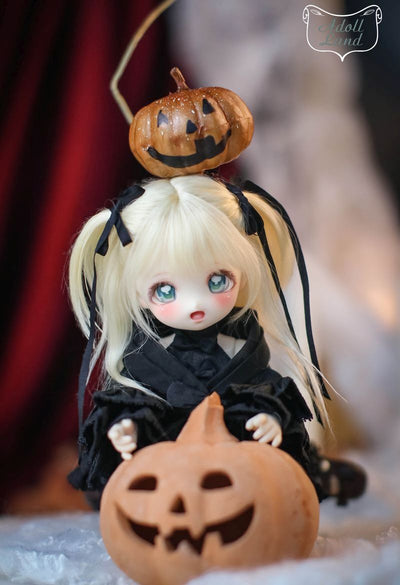 Moonlight Nocturne-Little Nya Fullset | PREORDER | DOLL