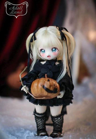 Moonlight Nocturne-Little Nya | PREORDER | DOLL