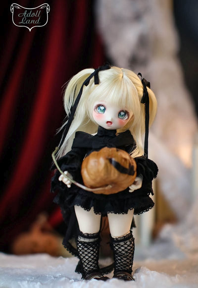 Moonlight Nocturne-Little Nya | PREORDER | DOLL