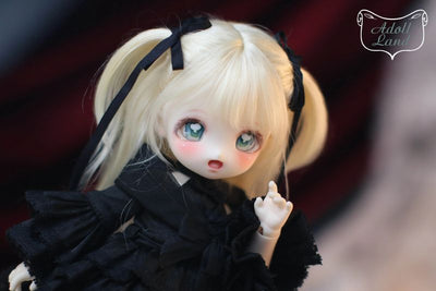 Moonlight Nocturne-Little Nya | PREORDER | DOLL