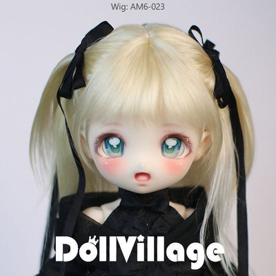 Moonlight Nocturne-Little Nya | PREORDER | DOLL
