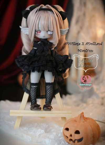Moonlight Nocturne-Mian Yun Full Set [Limited Time Offer] | PREORDER | DOLL