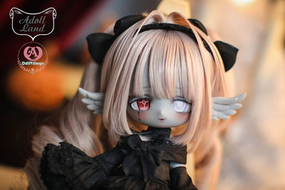Moonlight Nocturne-Mian Yun Full Set [Limited Time Offer] | PREORDER | DOLL