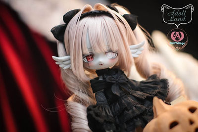 Moonlight Nocturne-Mian Yun Full Set [Limited Time Offer] | PREORDER | DOLL