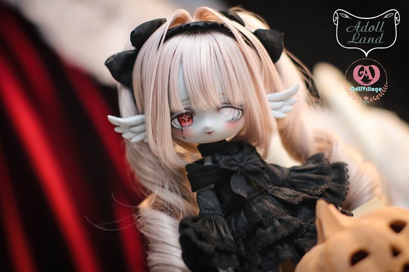 Moonlight Nocturne-Mian Yun Full Set [Limited Time Offer] | PREORDER | DOLL