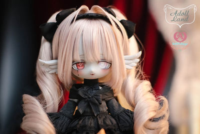 Moonlight Nocturne-Mian Yun Full Set [Limited Time Offer] | PREORDER | DOLL