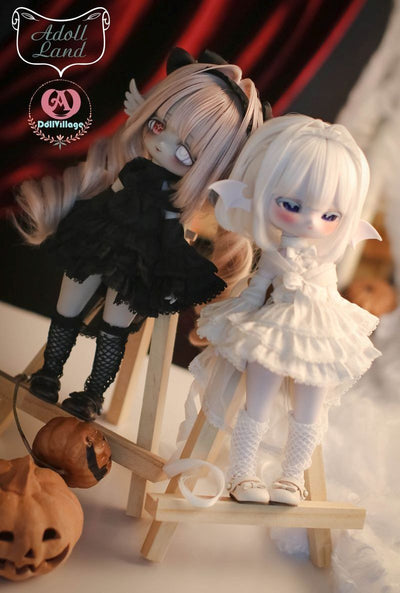 Moonlight Nocturne-Mian Yun Full Set [Limited Time Offer] | PREORDER | DOLL