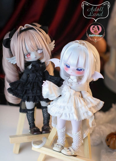 Moonlight Nocturne-Mian Yun Full Set [Limited Time Offer] | PREORDER | DOLL