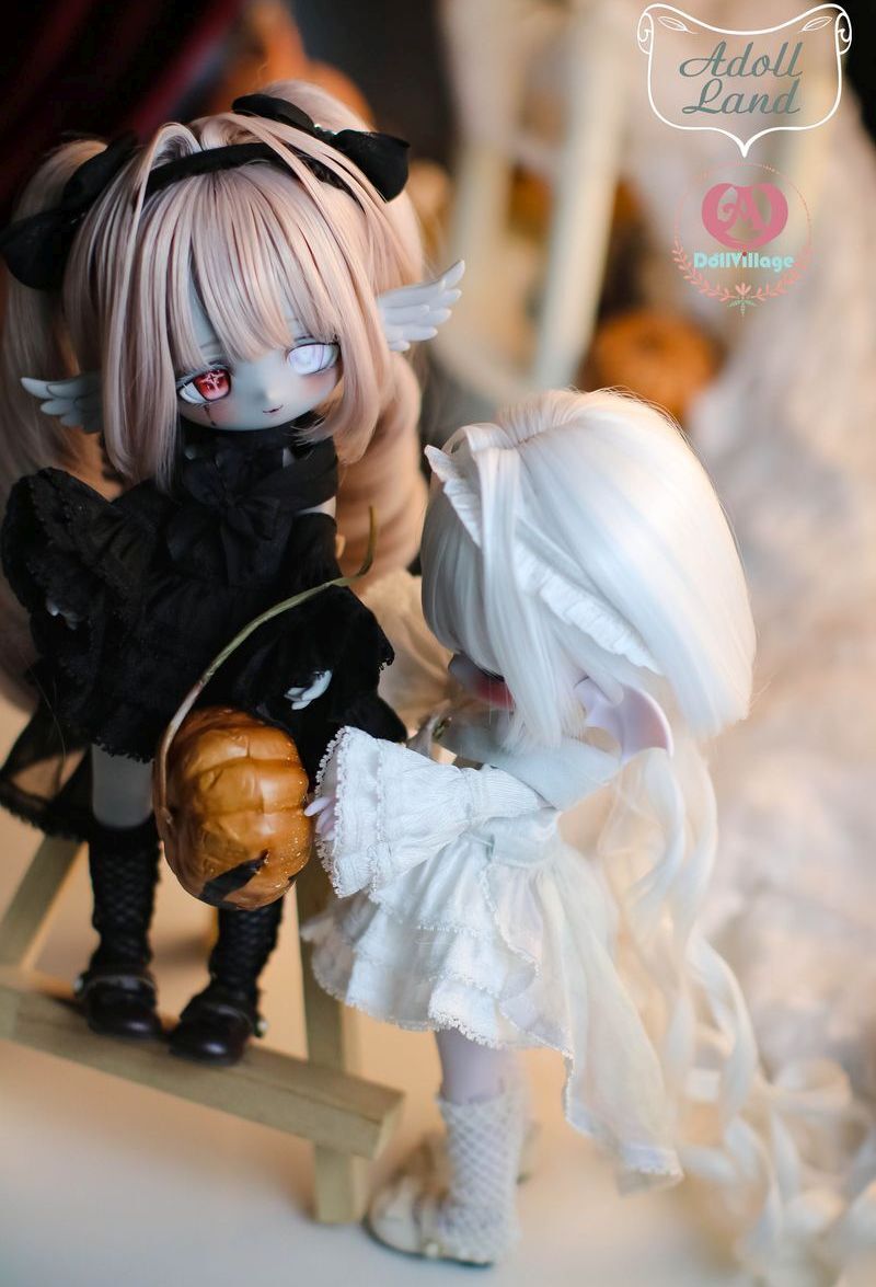 Moonlight Nocturne-Mian Yun Full Set [Limited Time Offer] | PREORDER | DOLL