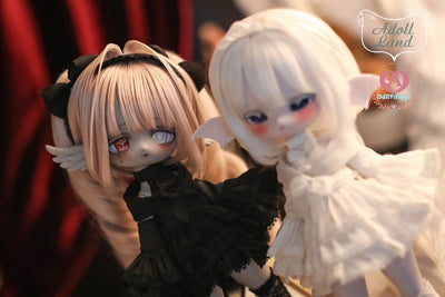 Moonlight Nocturne-Mian Yun Full Set [Limited Time Offer] | PREORDER | DOLL