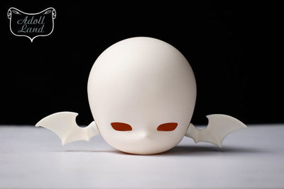 White Aria-Ling Feng Full Set [Limited Time Offer] | PREORDER | DOLL