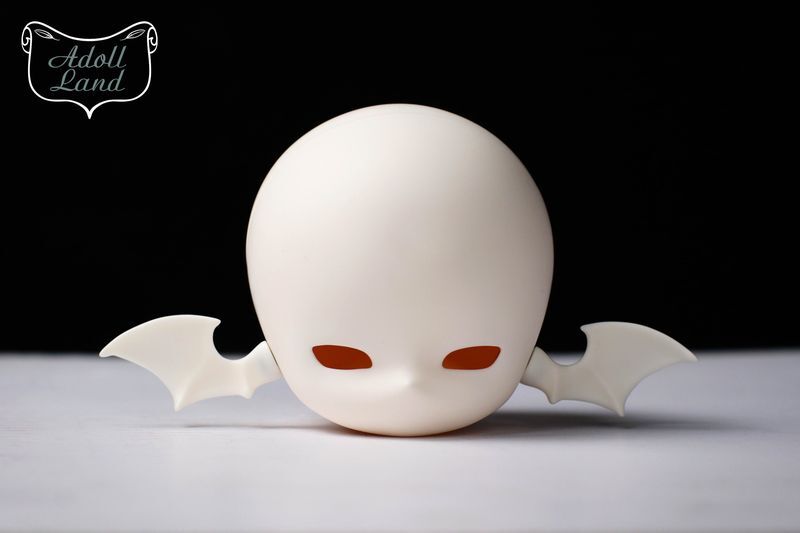 White Aria-Ling Feng Full Set [Limited Time Offer] | PREORDER | DOLL