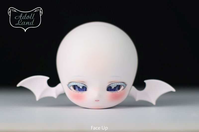 White Aria-Ling Feng Full Set [Limited Time Offer] | PREORDER | DOLL