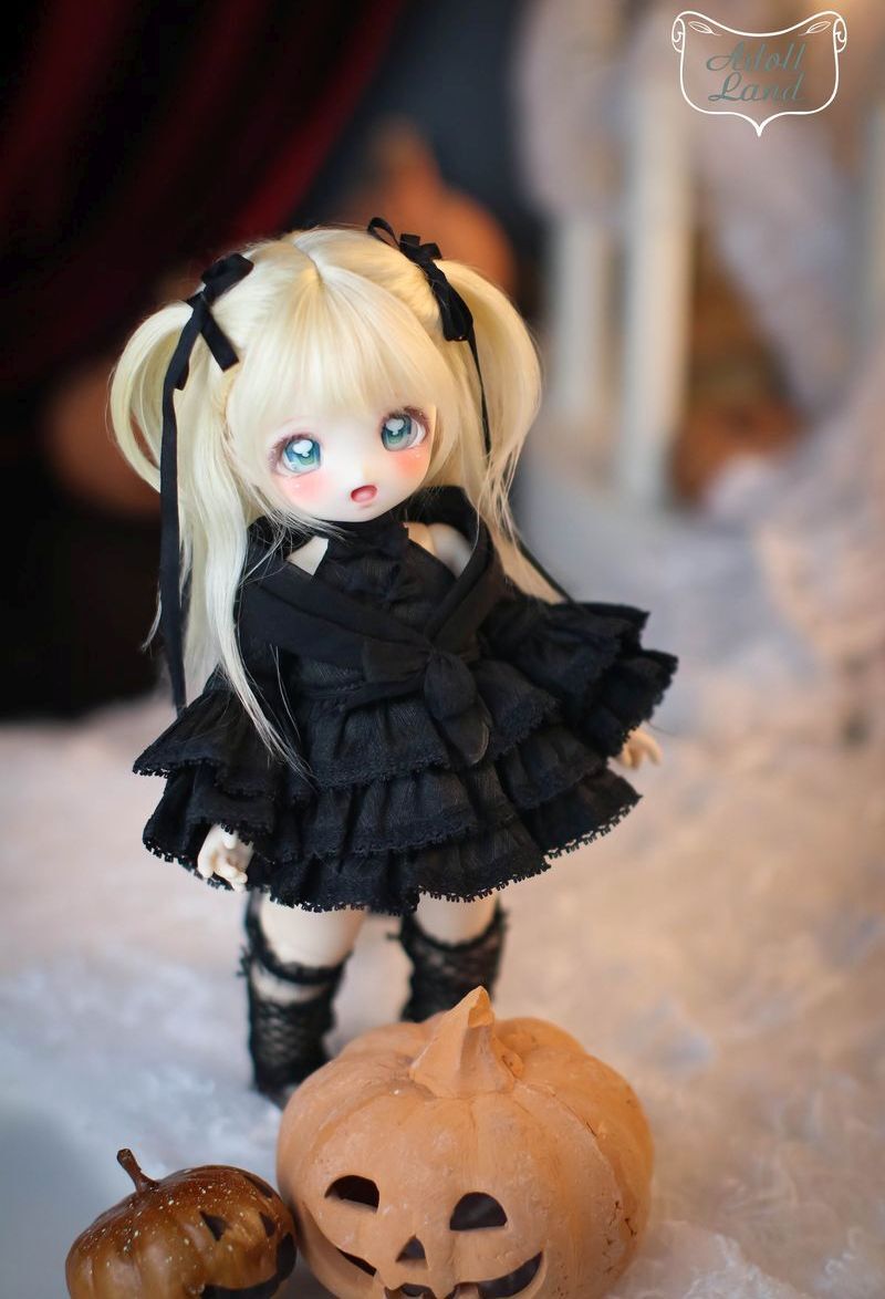 Moonlight Nocturne: TaoTao23cm | Preorder | OUTFIT