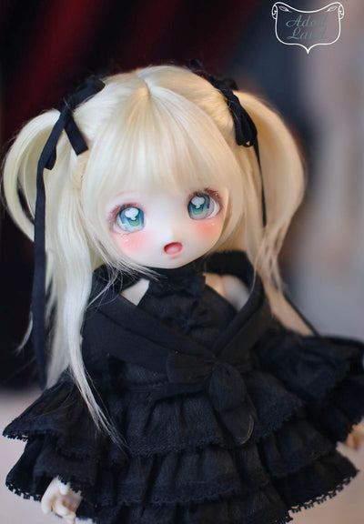 Moonlight Nocturne: TaoTao23cm | Preorder | OUTFIT