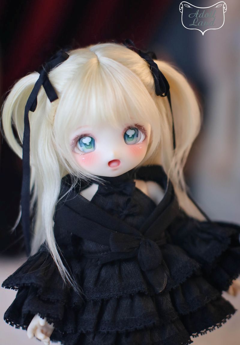 Moonlight Nocturne: TaoTao23cm | Preorder | OUTFIT