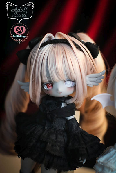Moonlight Nocturne: TaoTao24cm | Preorder | OUTFIT
