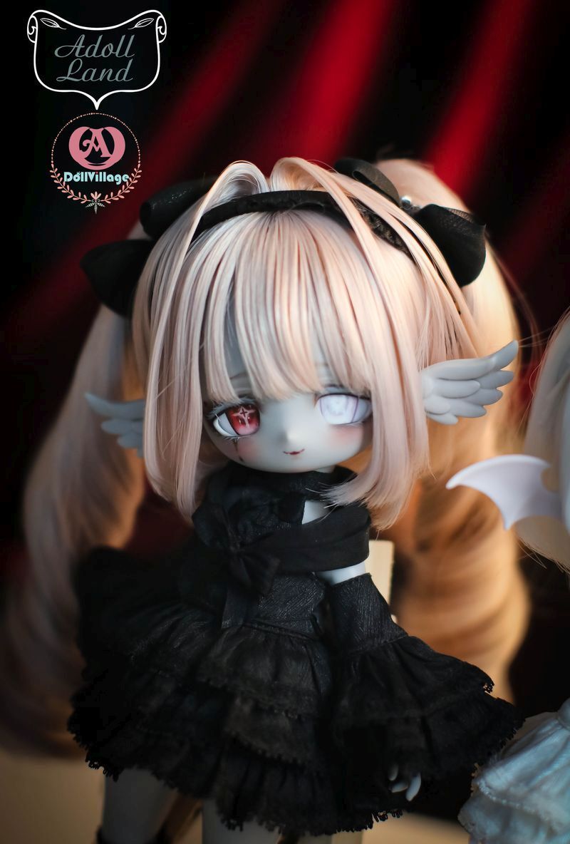 Moonlight Nocturne: TaoTao24cm | Preorder | OUTFIT