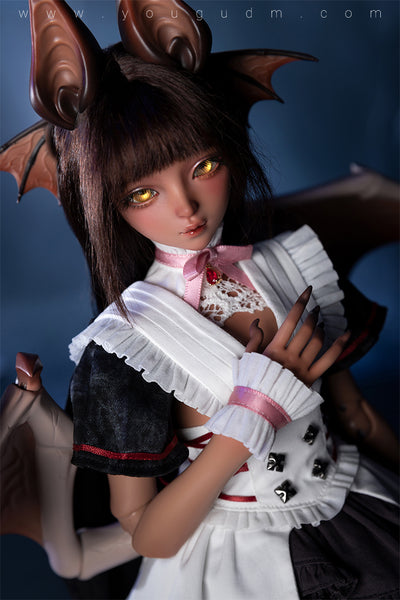 The Ancient Secret-Daphlin [Limited Time 17% OFF] | PREORDER | DOLL