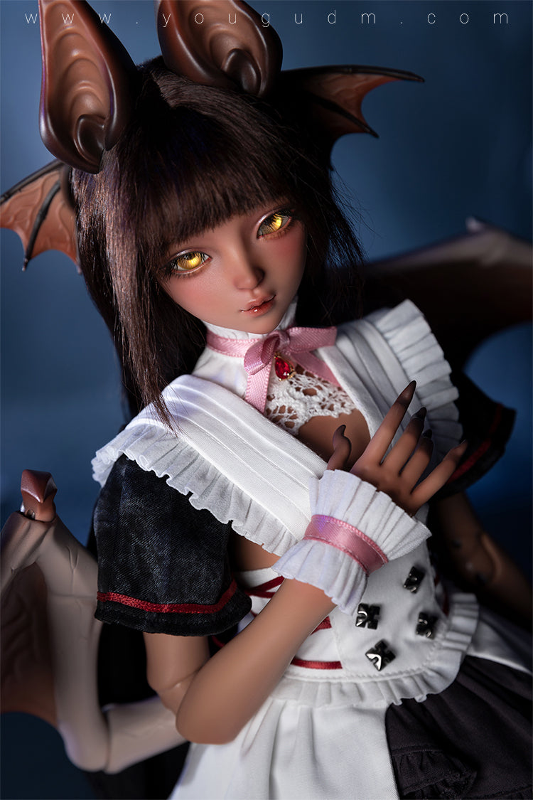 The Ancient Secret-Daphlin [Limited Time 17% OFF] | PREORDER | DOLL